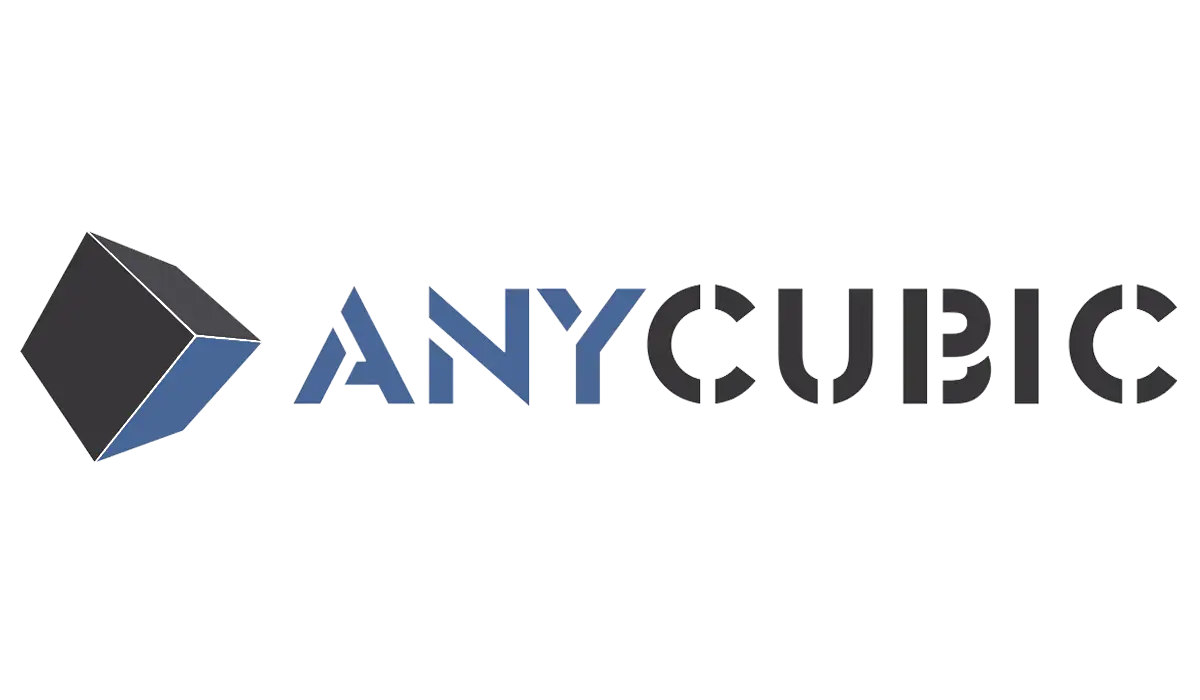Logo Anycubic