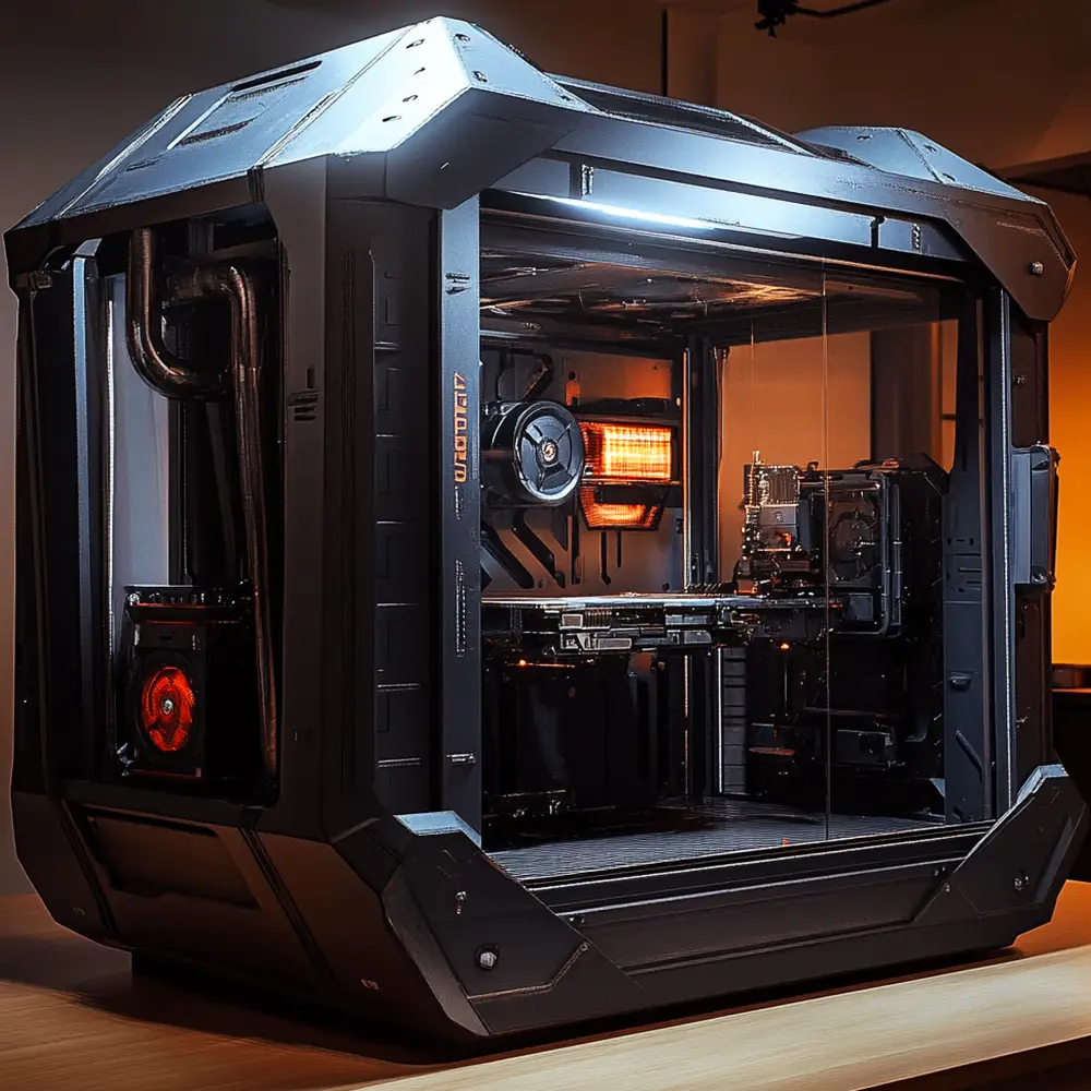 Principais cinemáticas