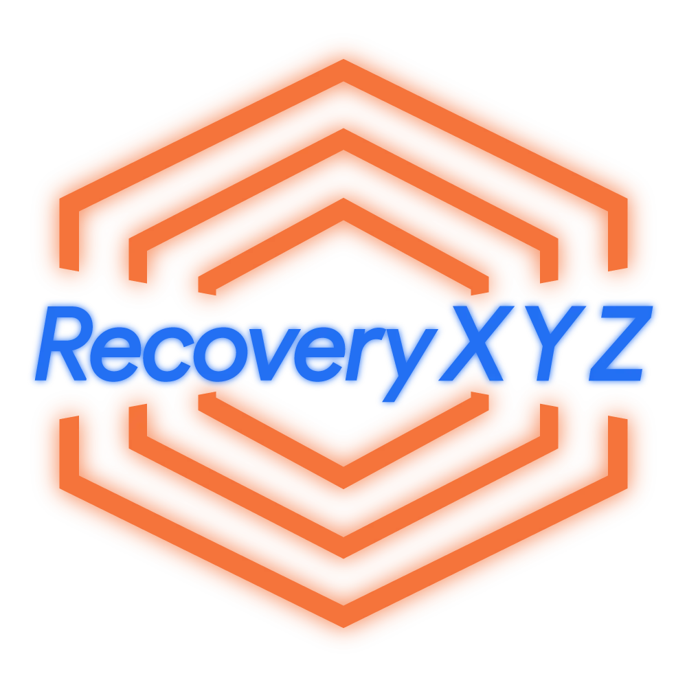 Recovery xyz