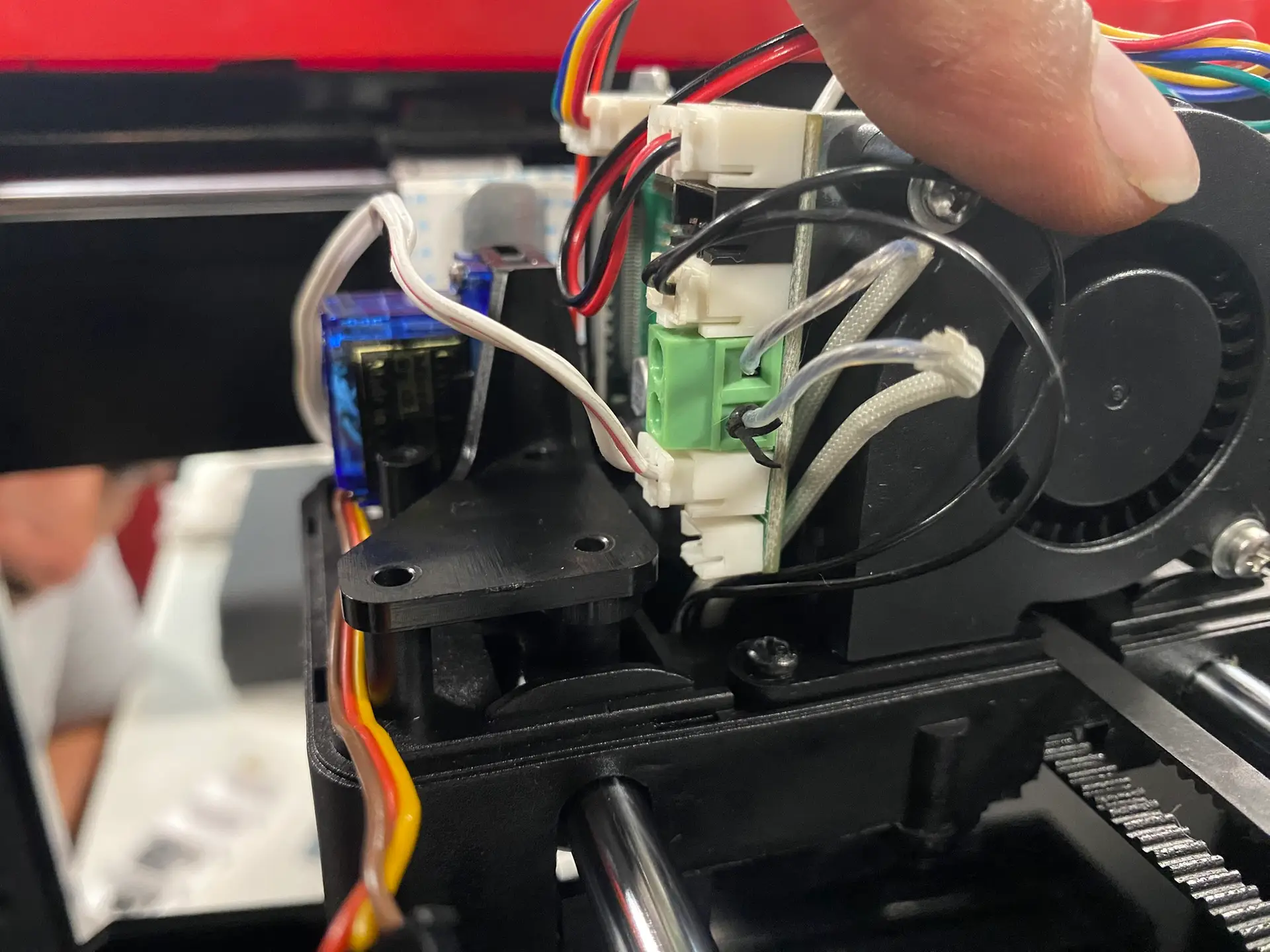 01 revisão cabeçote antes 1