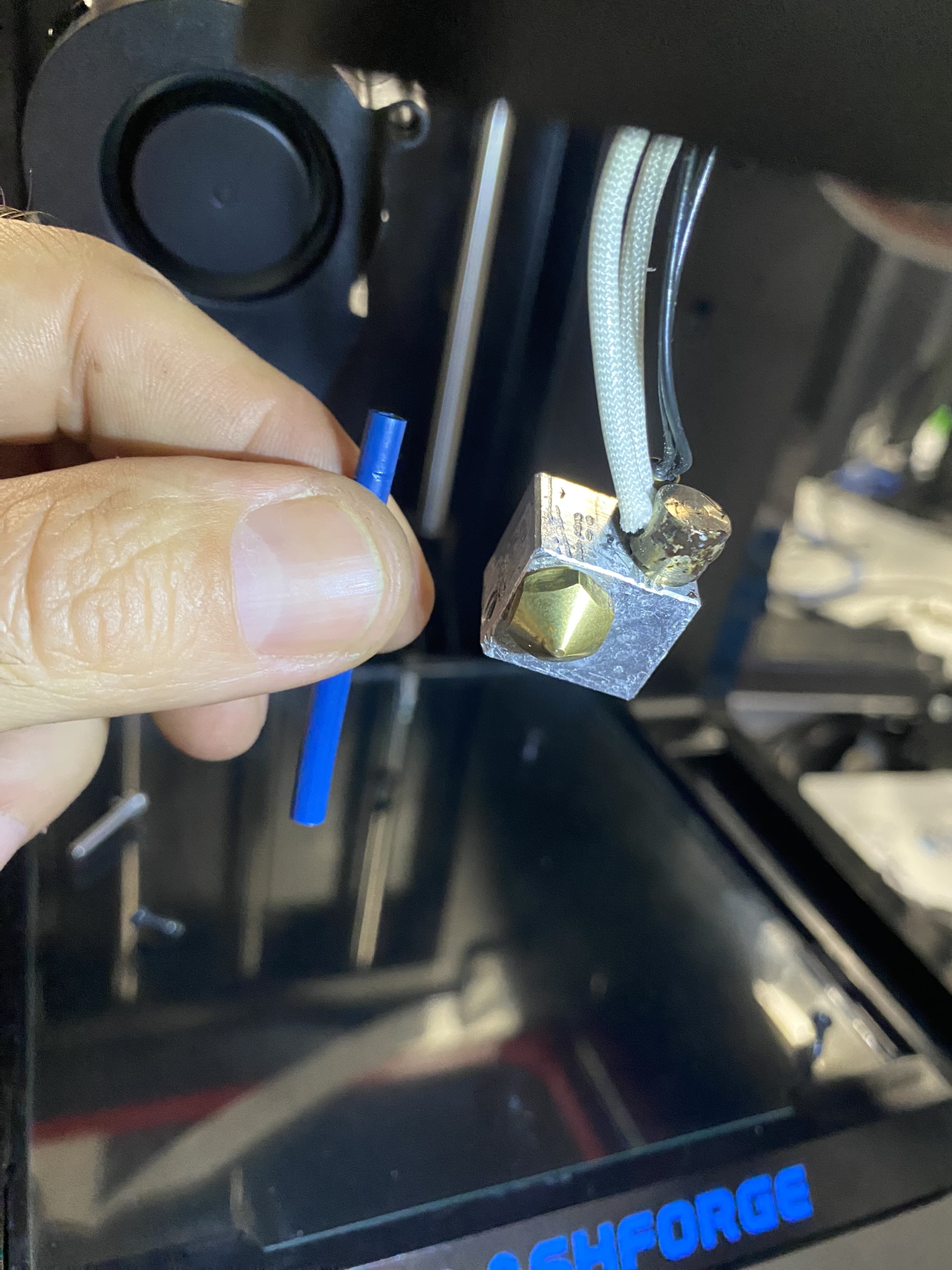 01 revisão cabeçote depois 2