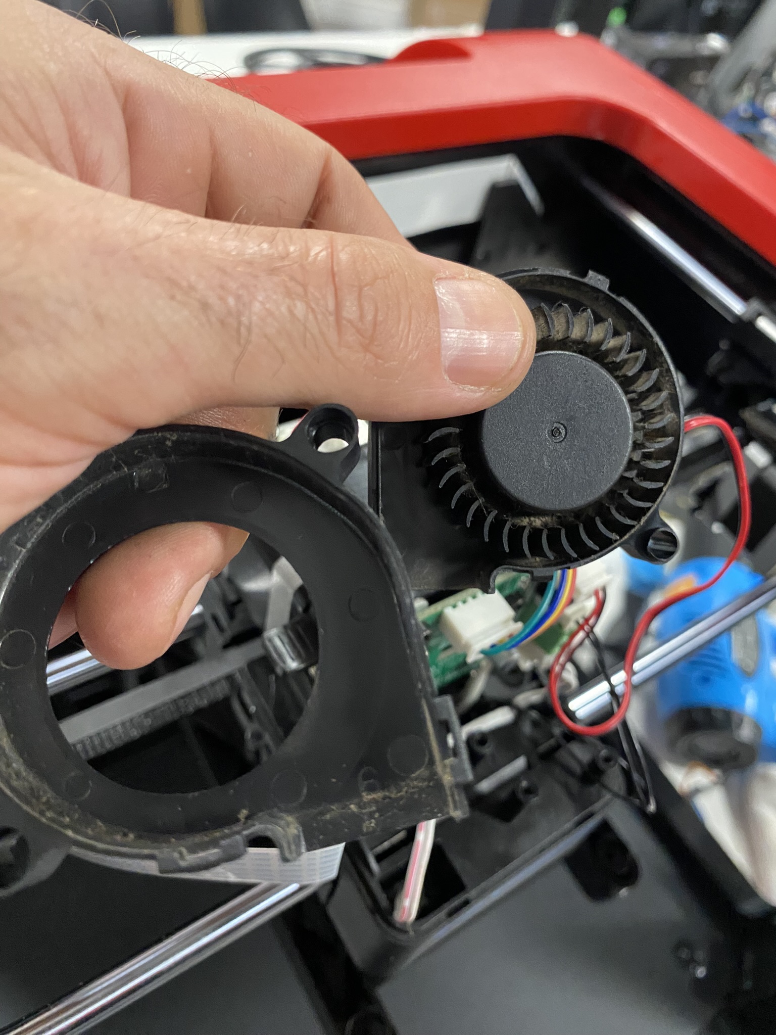 04 limpeza e lubrificação antes 1