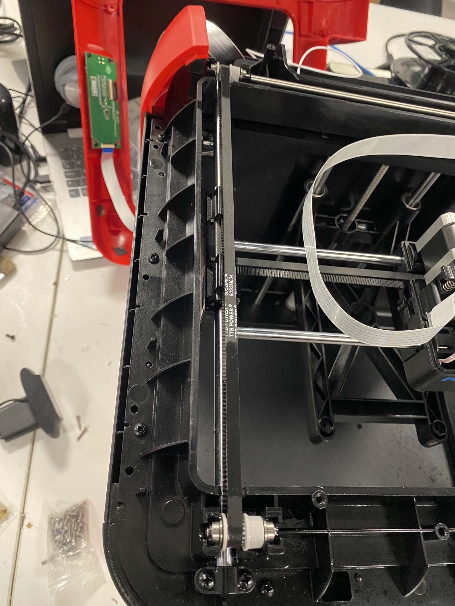 04 limpeza e lubrificação depois 1