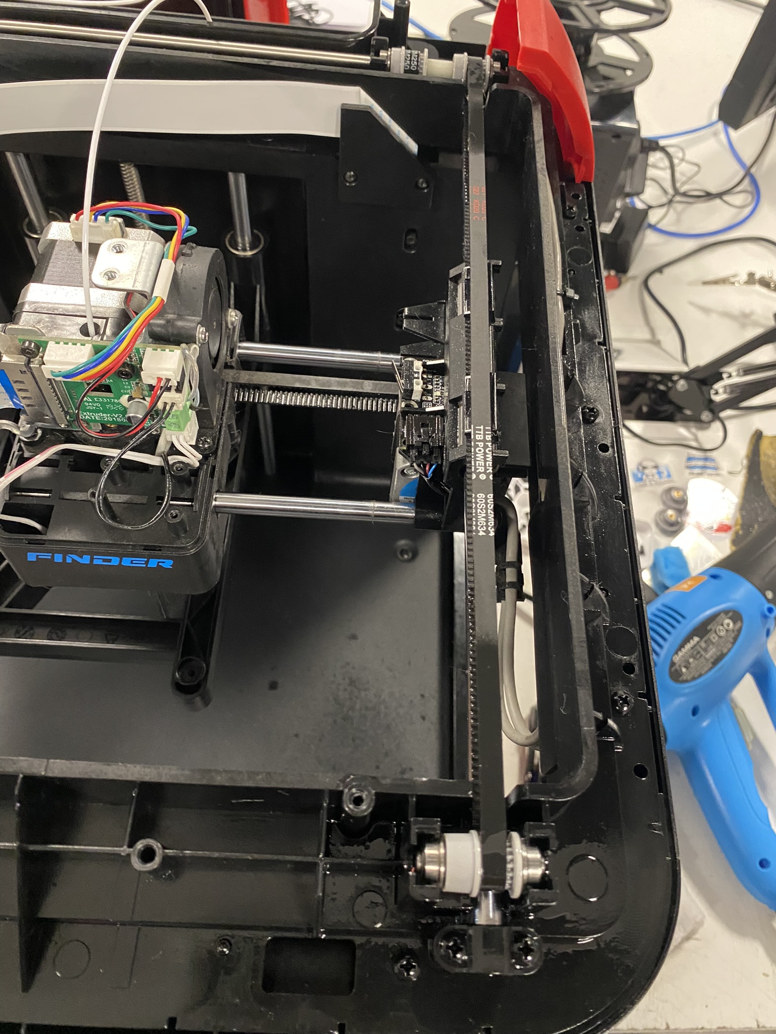 04 limpeza e lubrificação depois 2