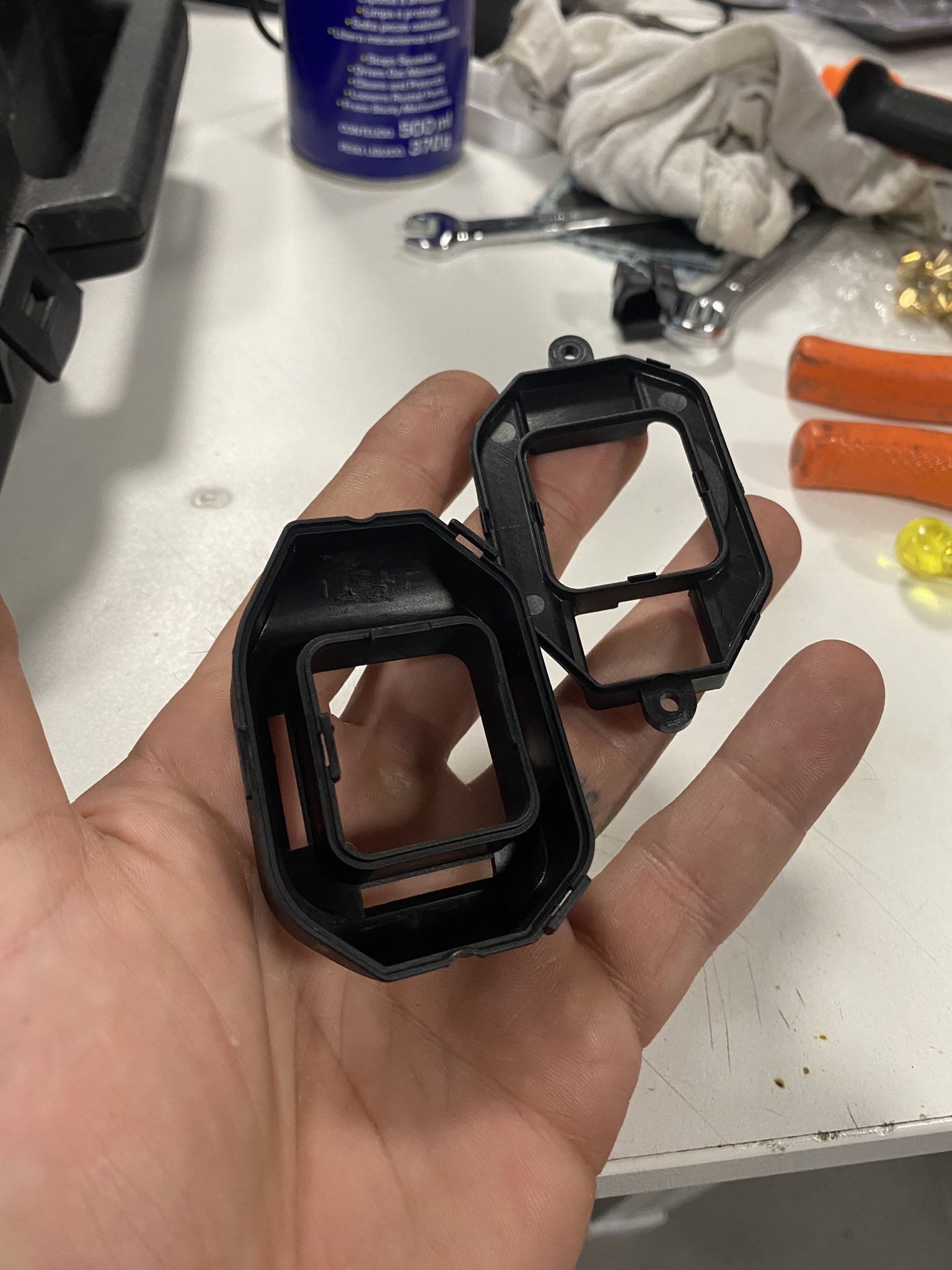 04 limpeza e lubrificação depois 4